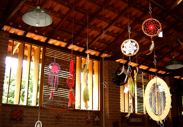 Artesanato Arte no Quilombo_São Bento do Sapucaí